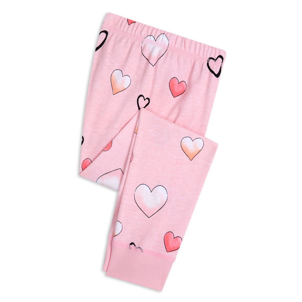 Minnie Mouse PJ PALS for Girls