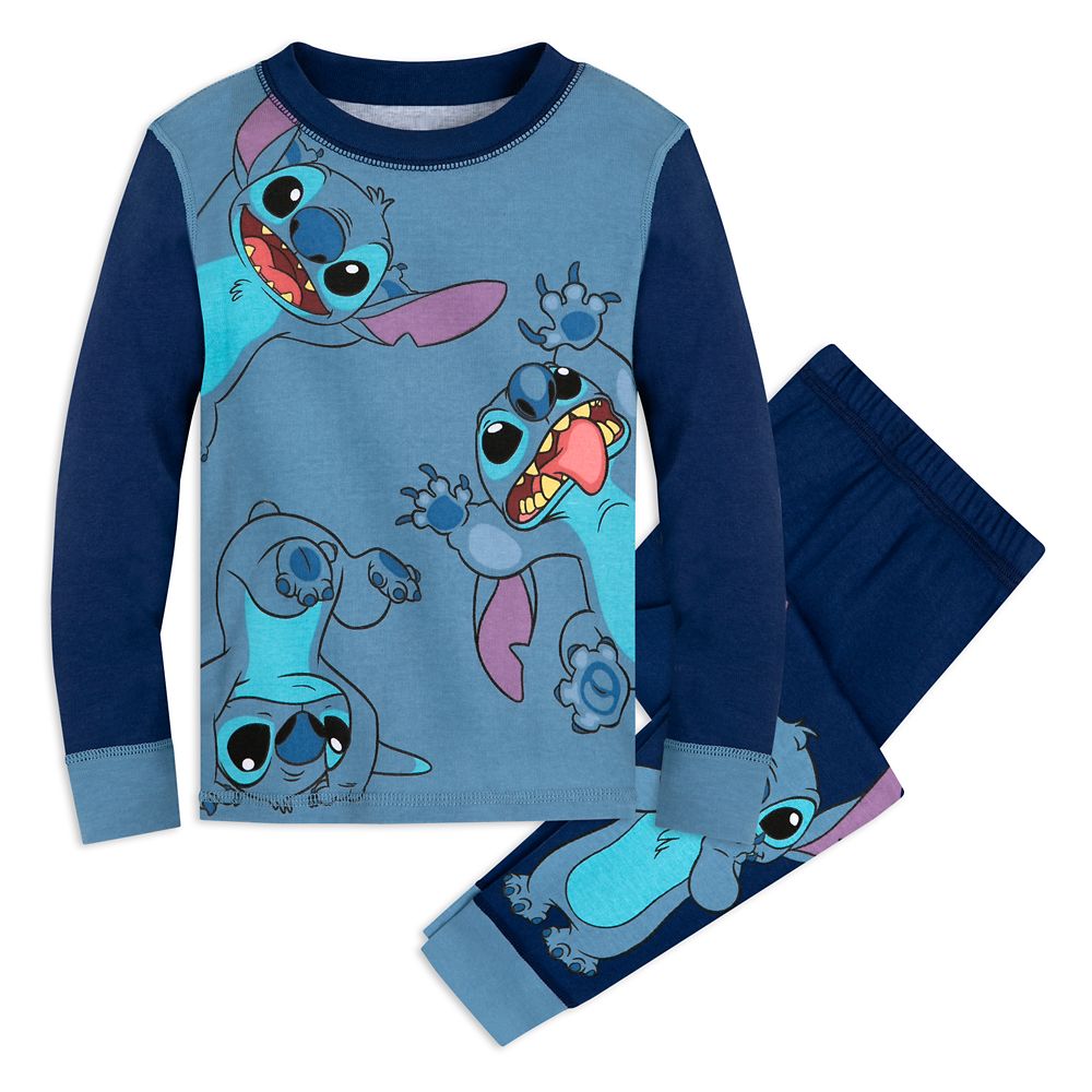 Stitch PJ PALS for Kids &ndash; Lilo & Stitch