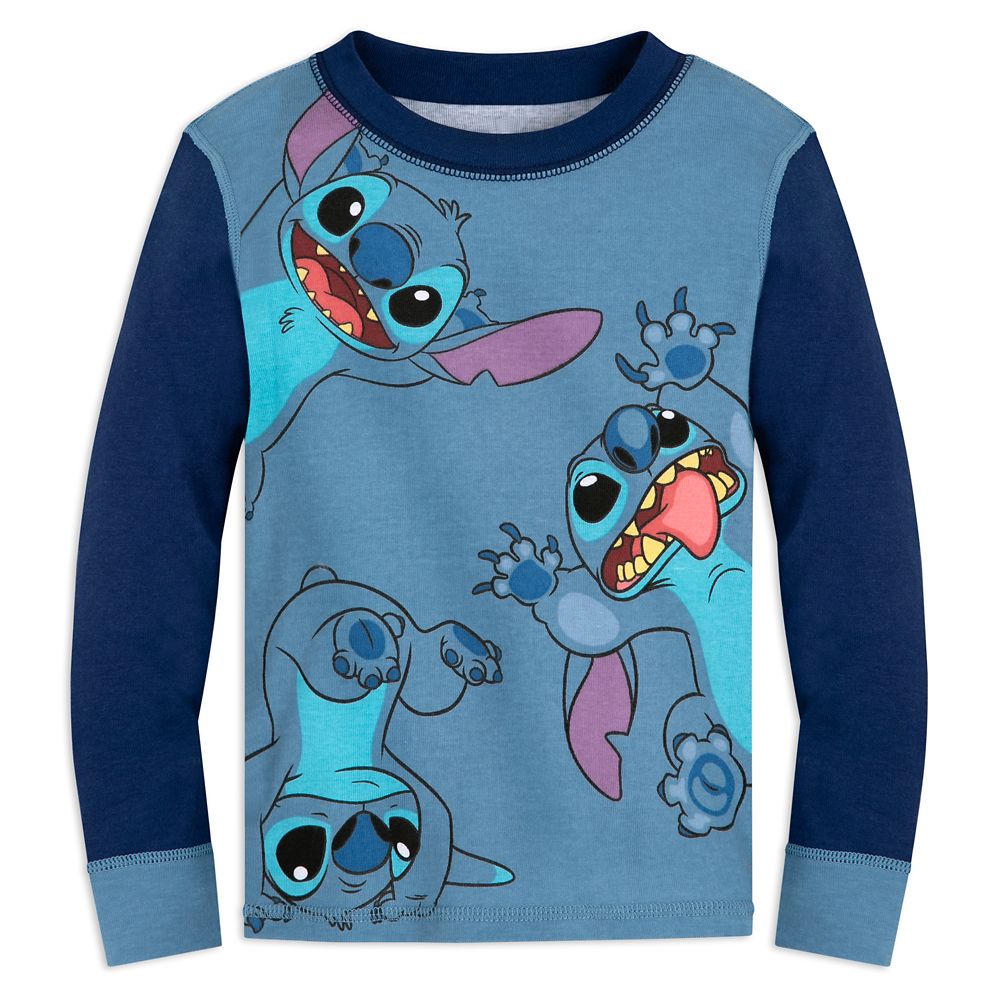 Stitch PJ PALS for Kids &ndash; Lilo & Stitch