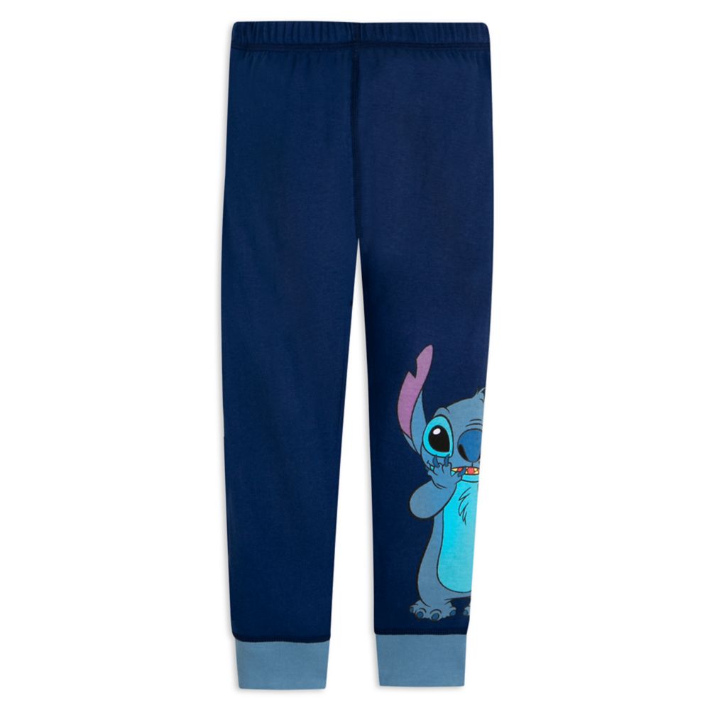 Stitch PJ PALS for Kids &ndash; Lilo & Stitch