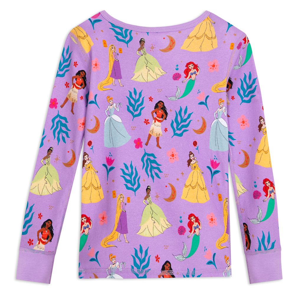 Disney Princess PJ PALS for Girls