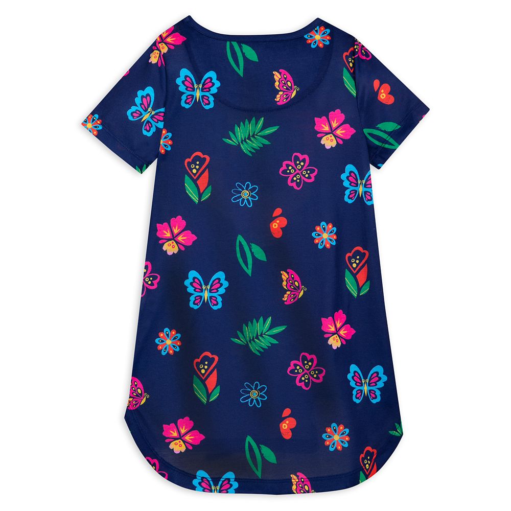 Luisa Nightshirt for Girls &ndash; Encanto