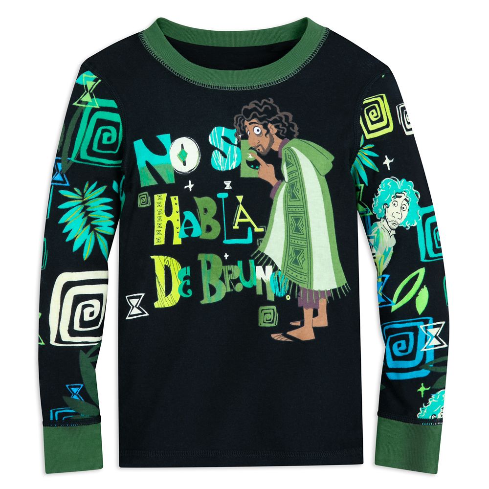 Bruno PJ PALS for Kids &ndash; Encanto