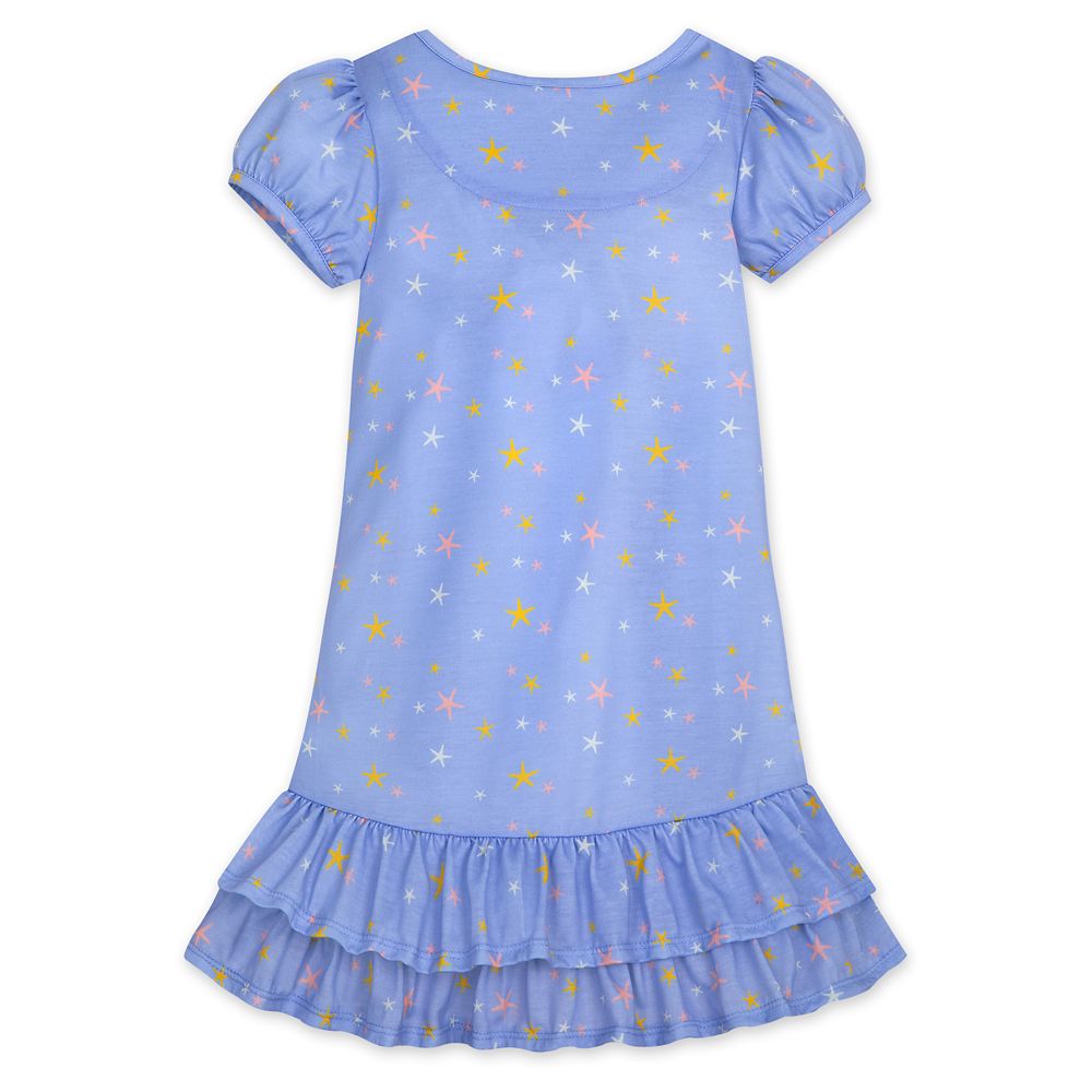 Asha Nightshirt for Girls &ndash; Wish