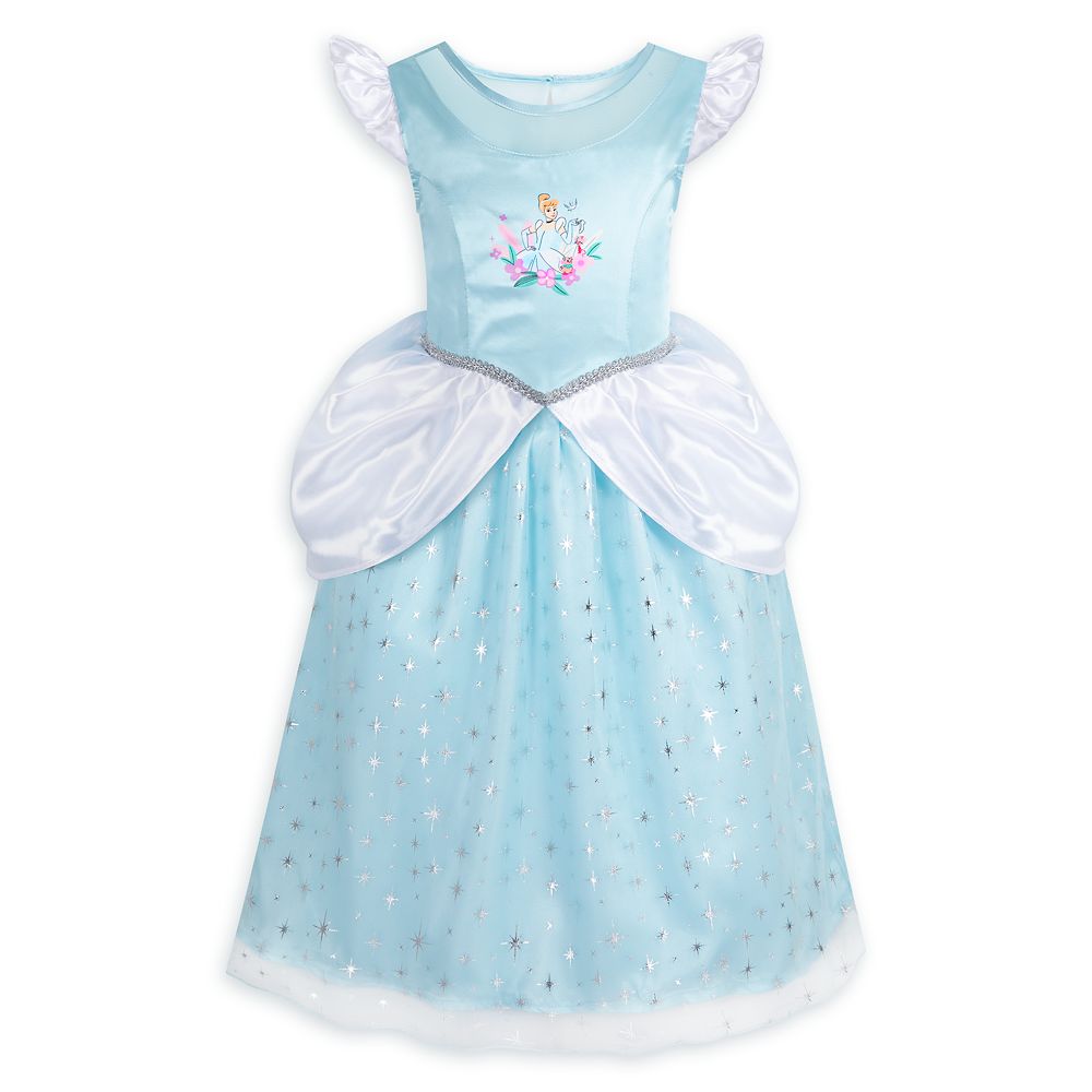 Cinderella Nightgown for Girls