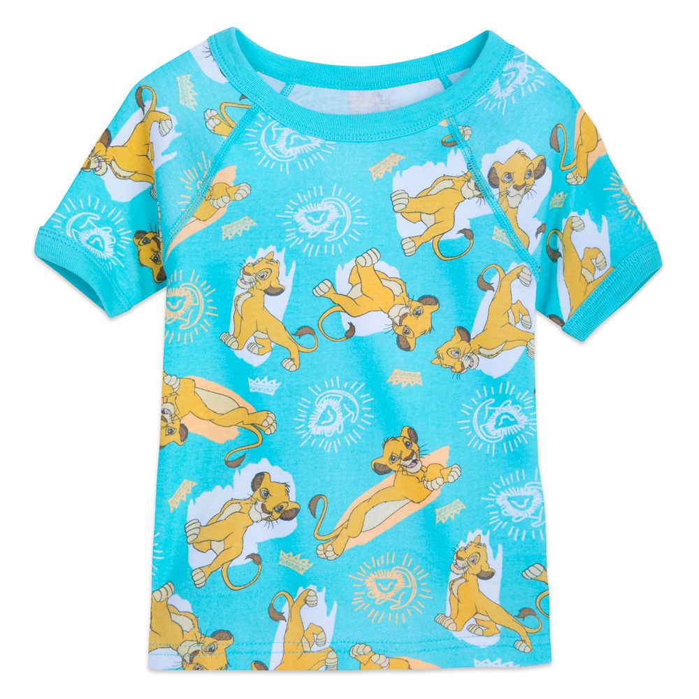 Simba PJ PALS for Kids – The Lion King