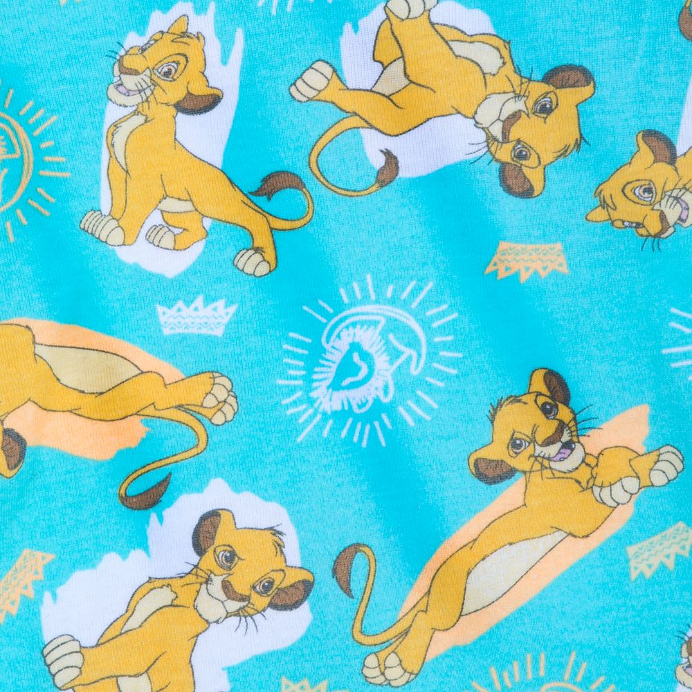 Simba PJ PALS for Kids – The Lion King