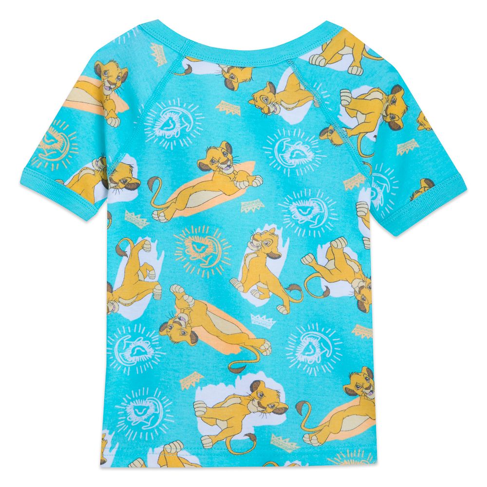 Simba PJ PALS for Kids – The Lion King