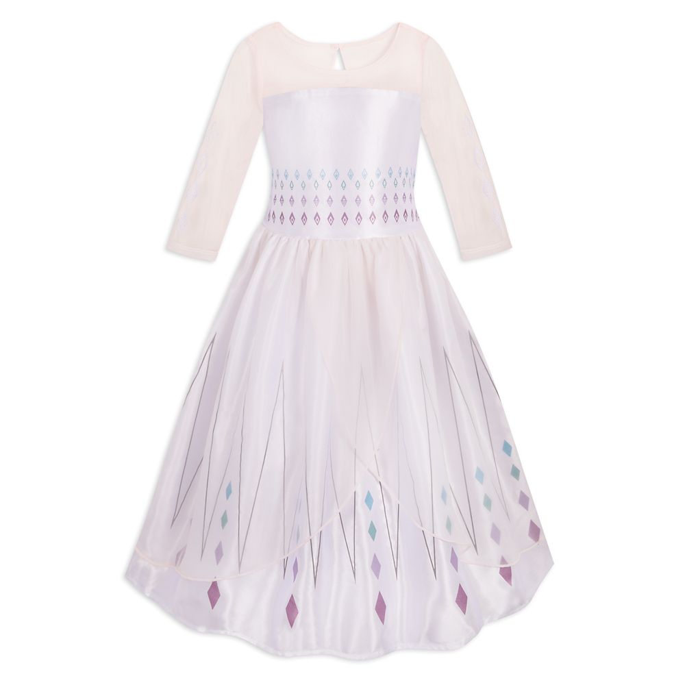 Elsa Nightgown for Girls – Frozen