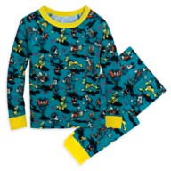 Mickey Mouse and Friends Halloween PJ PALS for Kids