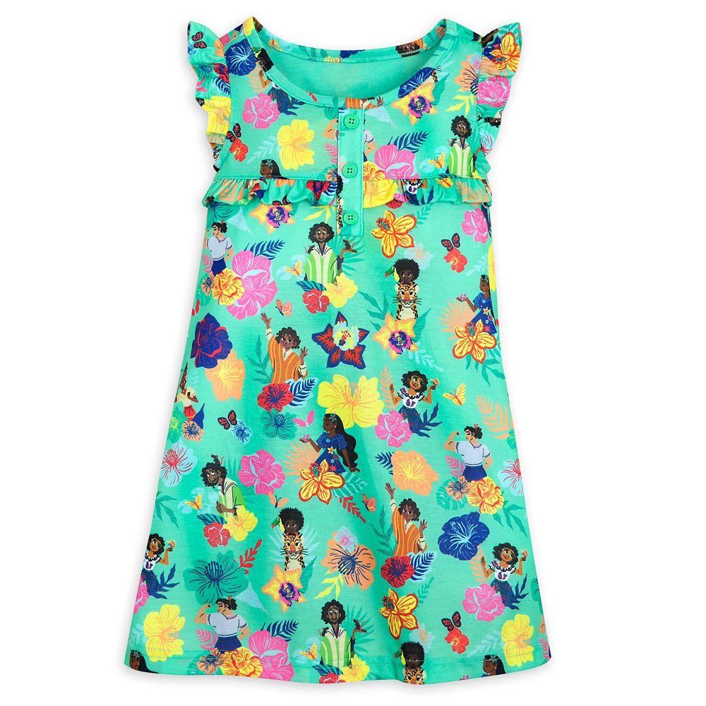 Encanto Nightshirt for Girls Official shopDisney