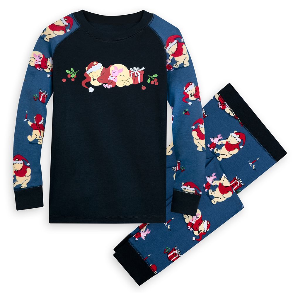 Shop disney christmas discount pajamas