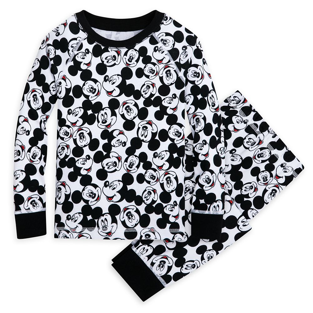 Mickey Mouse PJ PALS for Kids can now be purchased online
