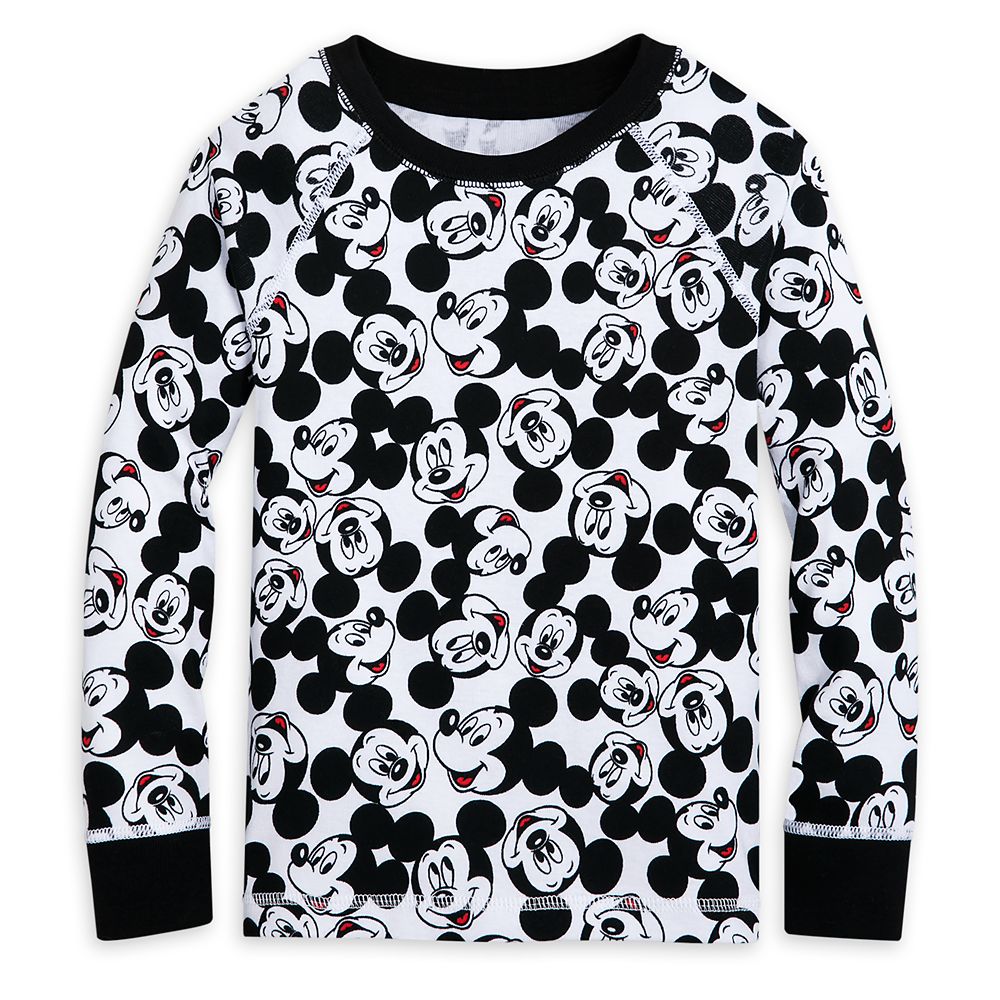 Mickey Mouse PJ PALS for Kids