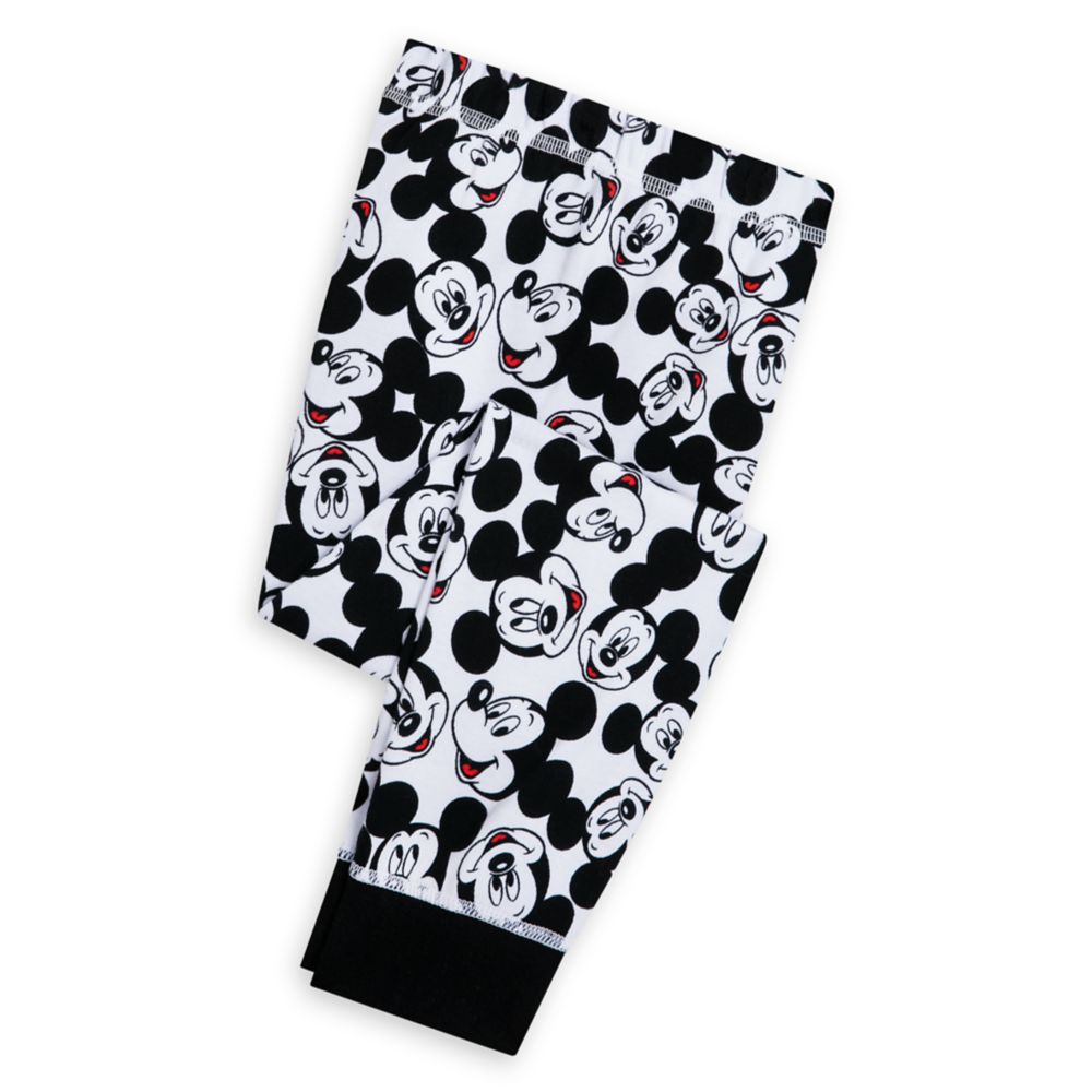 Mickey Mouse PJ PALS for Kids