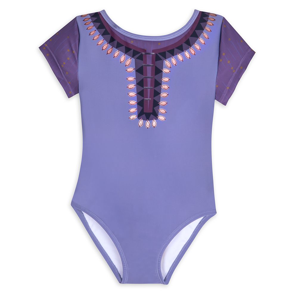 Asha Swimsuit Set for Girls – Wish