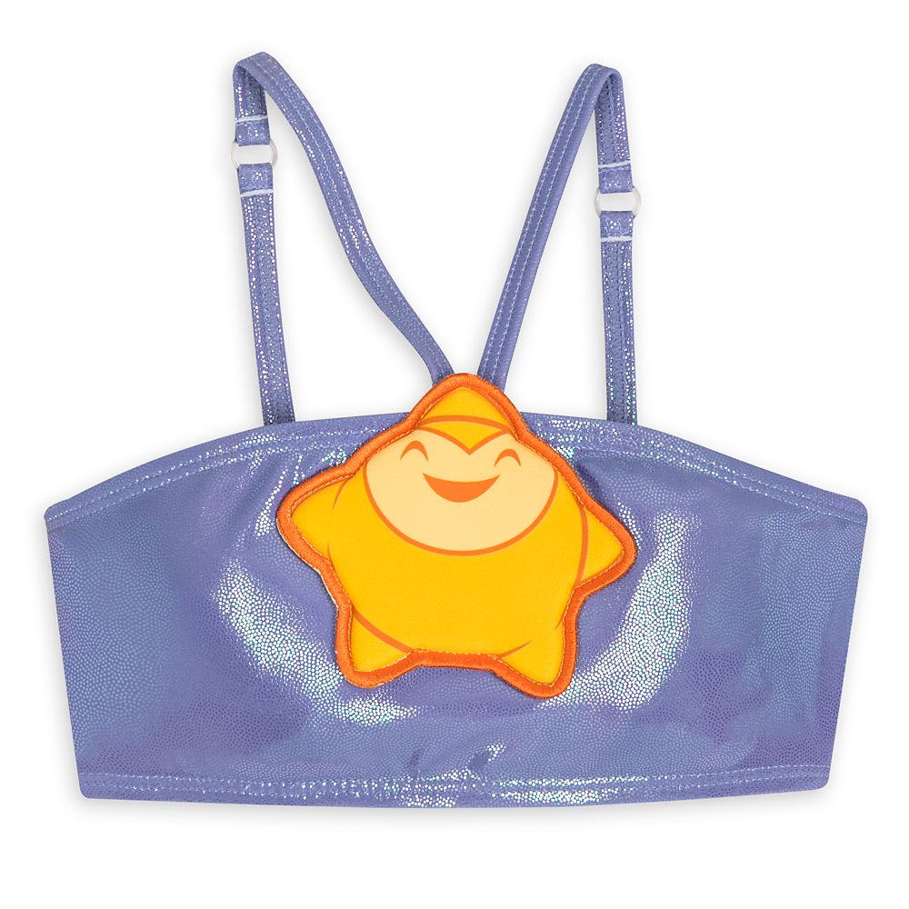 Star Swimsuit for Girls – Wish