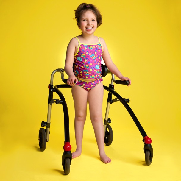 Toy Story Adaptive Two-Piece Swimsuit for Girls