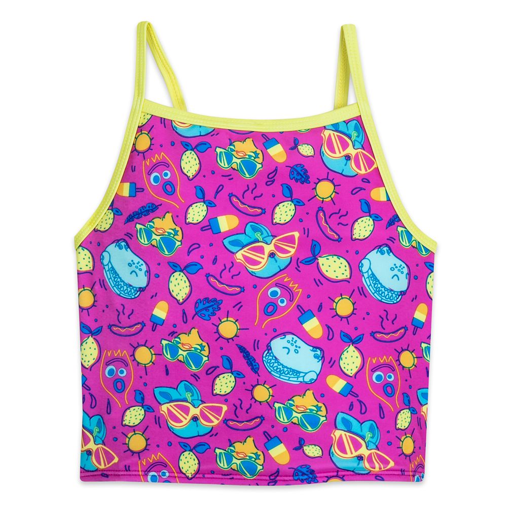 Toy Story Adaptive Two-Piece Swimsuit for Girls