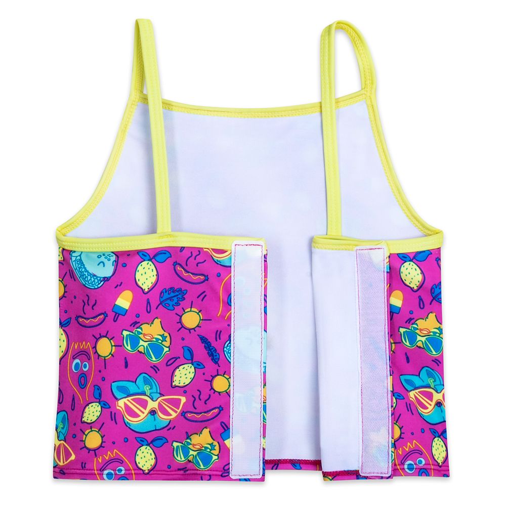 Toy Story Adaptive Two-Piece Swimsuit for Girls