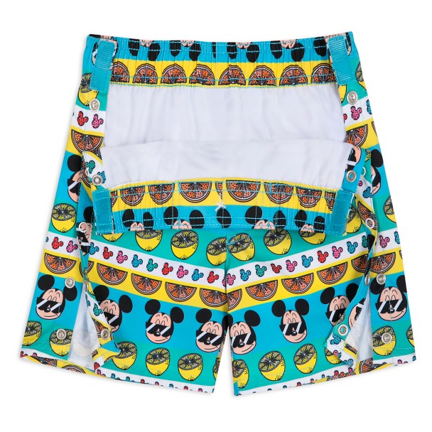 Mickey Child DISNEY Swim Brief – the best products in the Joom