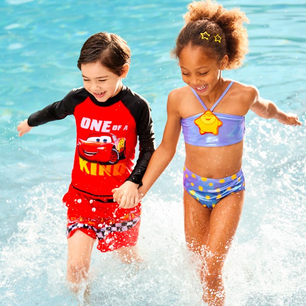 Swim Shorts - Baby, Infant, And Toddler Swim Shorts