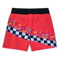 KA-CHOW! Celebrate Lightning McQueen Day with Cars Products - D23