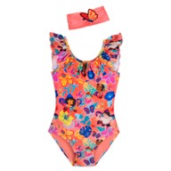 Encanto Swimsuit Set for Girls