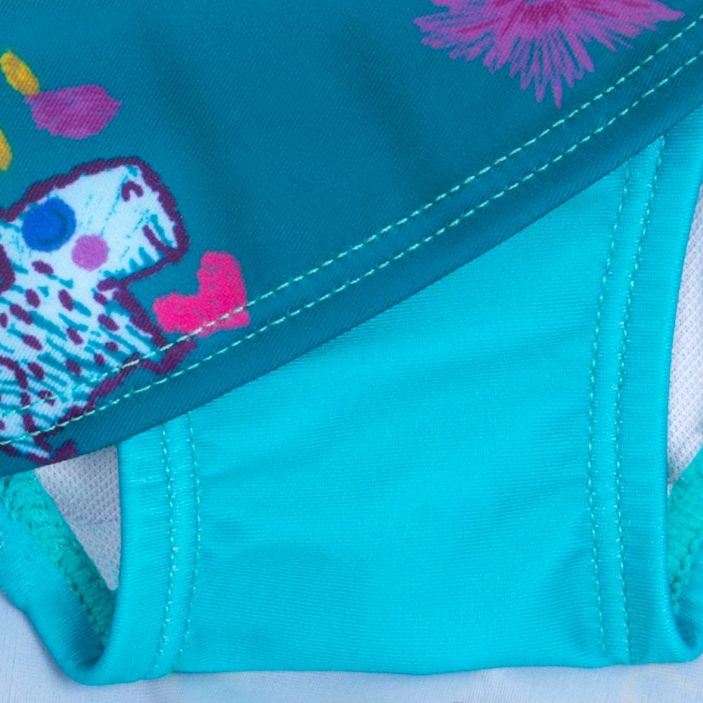 Mirabel Swimsuit Set for Girls – Encanto