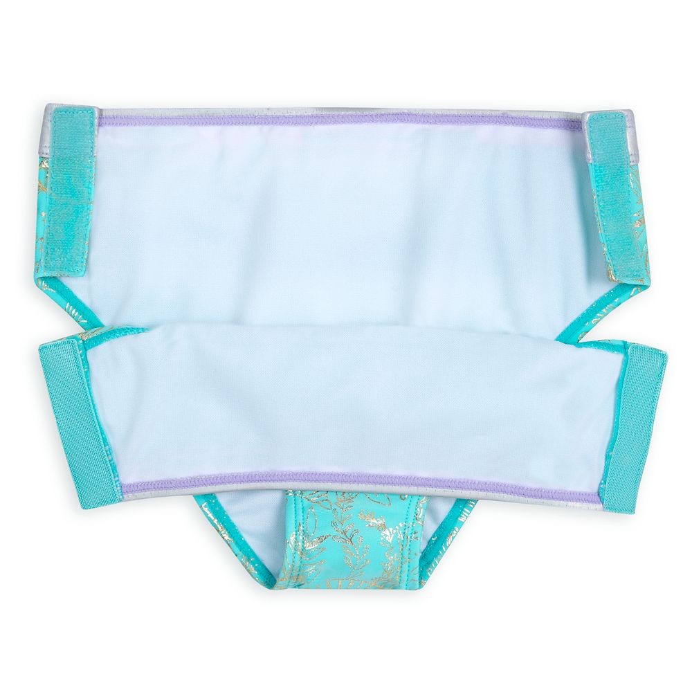 Ariel Adaptive Swim Set for Girls – The Little Mermaid