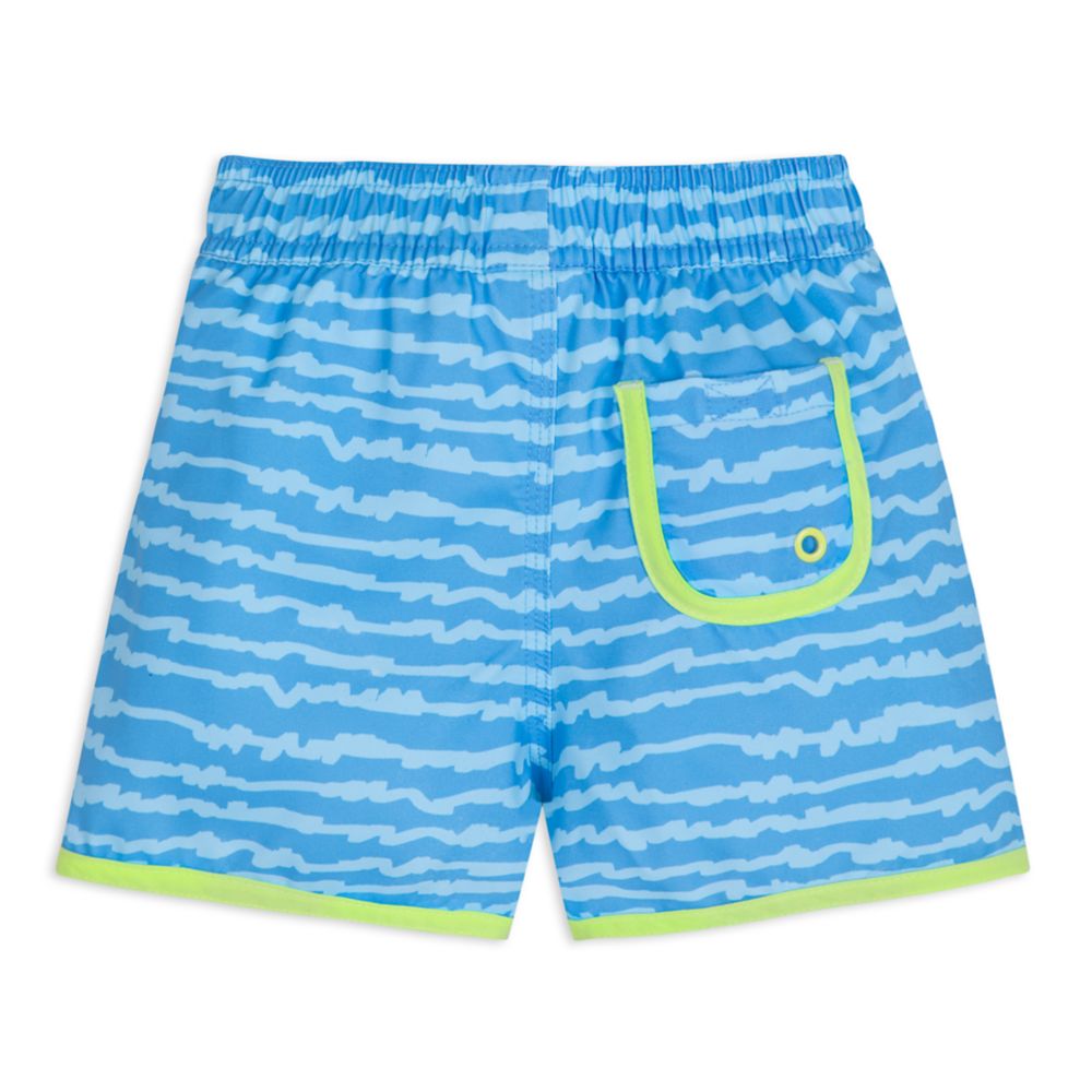 Star Wars Swim Trunks for Kids