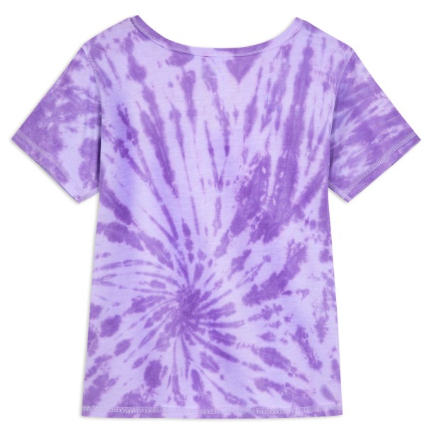 Mirabel Tie-Dye T-Shirt for Girls – Encanto – Sensory Friendly