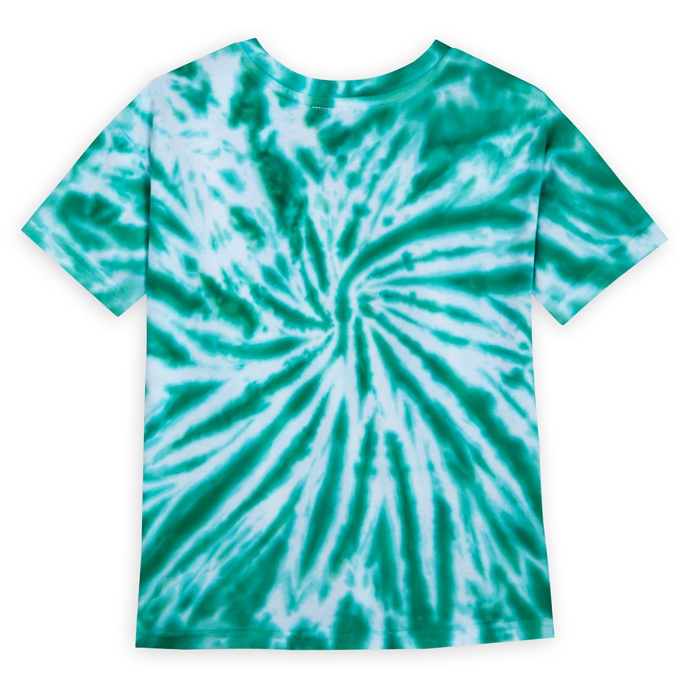 Simba Tie-Dye Fashion T-Shirt for Kids – The Lion King