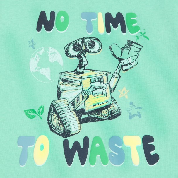 WALL•E Fashion T-Shirt for Kids