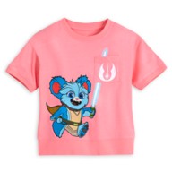 Nubs Fashion Top for Girls – Star Wars: Young Jedi Adventures