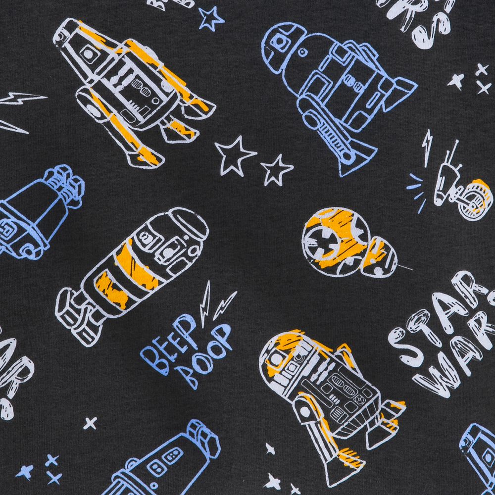 Star Wars Droid T-Shirt for Kids