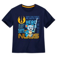 Nubs T-Shirt for Kids – Star Wars: Young Jedi Adventures