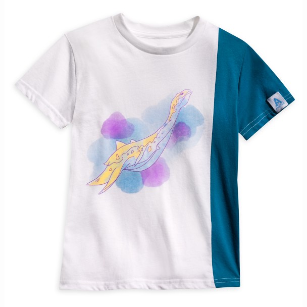 Ilu Color-Changing T-Shirt for Kids – Pandora – The World of Avatar