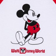 Walt Disney World 2024 T-Shirt for Kids