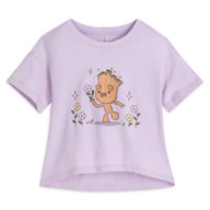 Groot Fashion T-Shirt for Girls – Guardians of the Galaxy