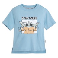 Grogu Fashion T-Shirt for Kids – Star Wars: The Mandalorian