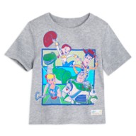 Toy Story Fashion T-Shirt for Kids