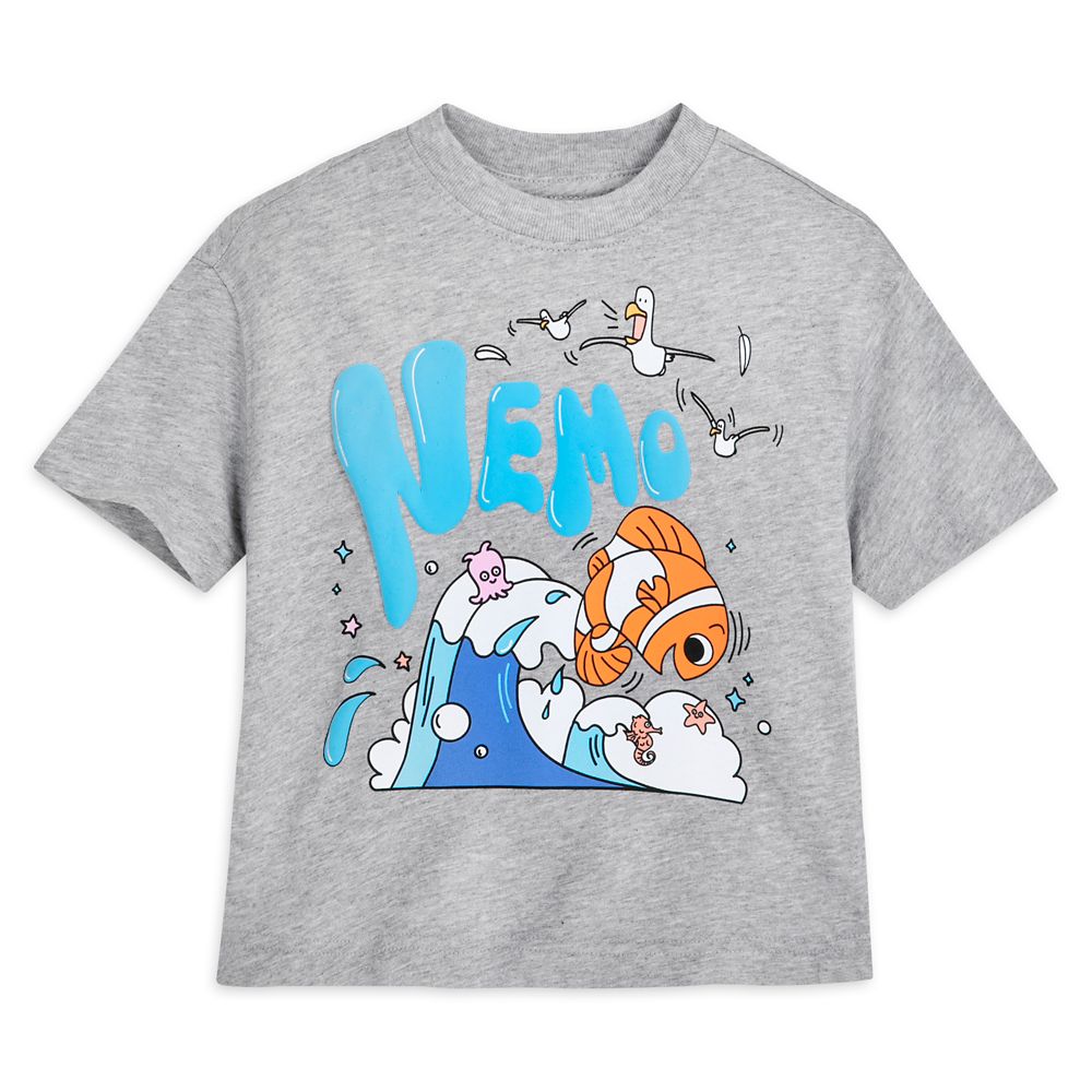 Finding Nemo T-Shirt for Kids
