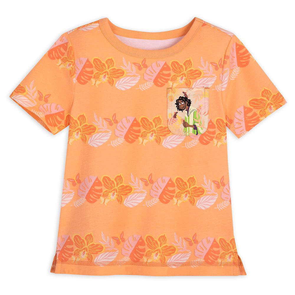 Bruno T-Shirt for Kids  Encanto Official shopDisney