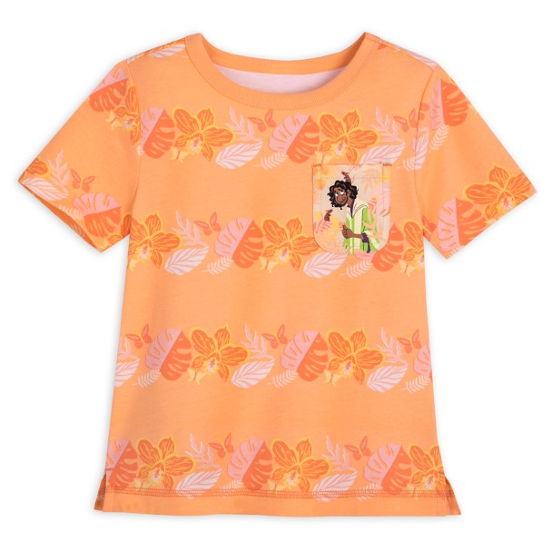 Bruno T-Shirt for Kids – Encanto