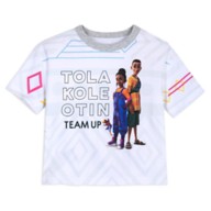 Iwájú T-Shirt for Kids