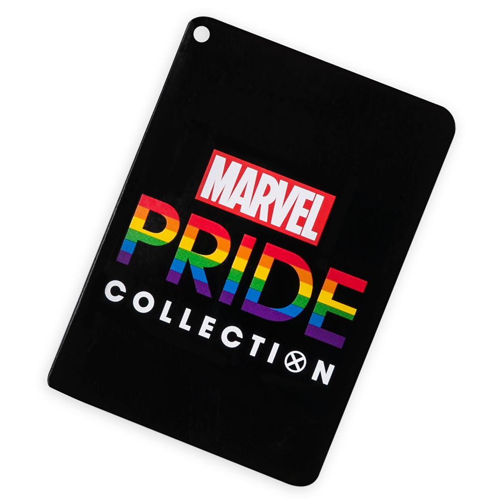 Marvel ''I Love You 3000'' T-Shirt for Kids &ndash; Marvel Pride Collection