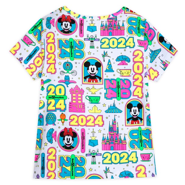 Disney Clothing  T-Shirts, Tops, Shirts, Pyjamas & More