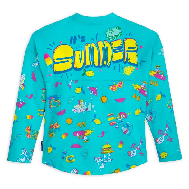 Toy Story Summer Splash Spirit Jersey for Kids