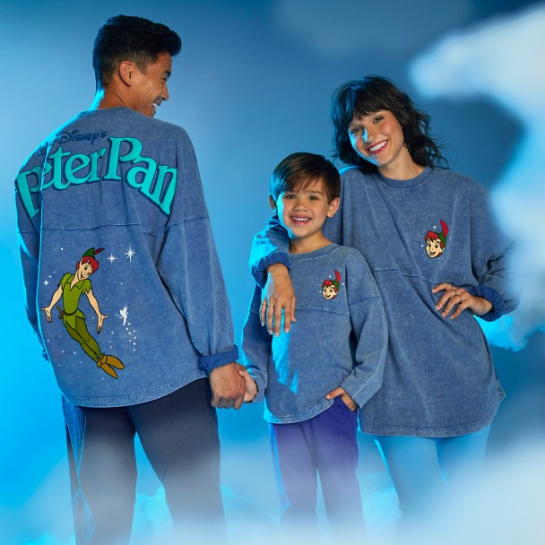 Star Spirit Jersey for Adults Wish - Official shopDisney